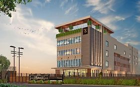 Sachika Hotels, Guwahati